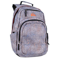 Рюкзак городской Quiksilver Mudo X3 Mouse Grey