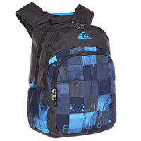 Рюкзак школьный Quiksilver Burst Bp Checks Hawaiian O