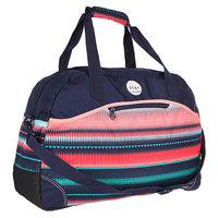 Сумка женская Roxy Too Far J Jagged Stripe G