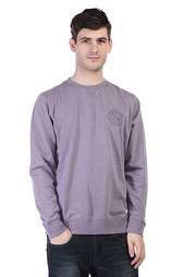 Толстовка Quiksilver Prescott Crew Gray Ridge