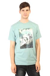 Футболка Billabong Elevation Ss Dark Haze
