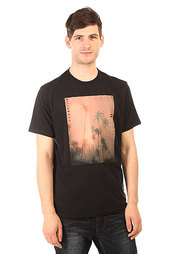 Футболка Billabong Tropichaze Ss Black