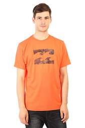 Футболка Billabong Team Wave Flame