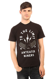 Футболка Anteater 295 Black