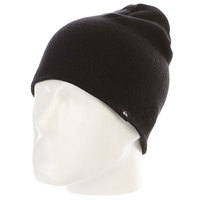 Шапка носок Quiksilver Jewel Black