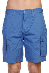 Шорты Quiksilver BaCargo 20 Bright Cobalt