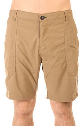Шорты классические Billabong Ranger Khaki