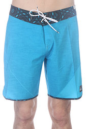 Шорты пляжные Quiksilver New Wave Bdsh Hawaii