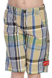 Шорты детские Quiksilver Ed S Boy Hey