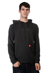 Кенгуру DC Core Pullover Pirate Black