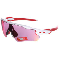 Очки Oakley Radar Ev Path Polished White/Prizm Road