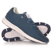 Кроссовки British Knights Jump Blue/Light Grey