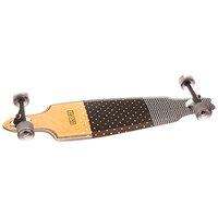 Лонгборд Globe Prowler Cruiser Dot Wave 10 x 38.5 (98 см)