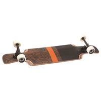 Лонгборд Globe Geminon Kick Burle/Black 9 x 37.5 (95.25 см)