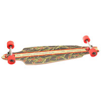 Лонгборд Globe Prowler Cruiser Vintage Black/Thistle 9.5 x 38.5 (98 см)