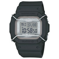 Электронные часы детские Casio Baby-g Bgd-501um-3e True Black