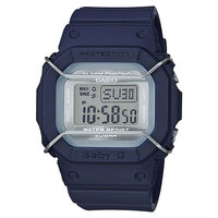 Электронные часы детские Casio Baby-g Bgd-501um-2e Denim