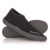 Гидроботинки Billabong Carribean Kevlar Ree Black