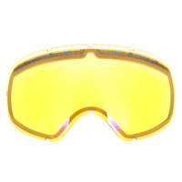 Линза для маски Electric Eg2 Lens Yellow/Blue Chrome