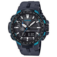 Электронные часы Casio G-Shock Sport Prw-6100y-1a Dark Grey/Black