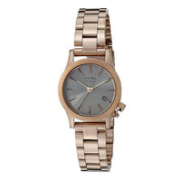 Часы женские Electric Mini Ss Rose Gold/Grey