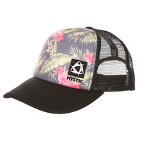 Бейсболка с сеткой женская Mystic Tropics Cap Multi Colour