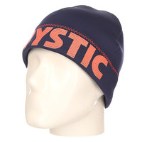 Гидрошлем Mystic Neoprene Beanie Navy