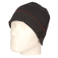 Гидрошлем Mystic Neoprene Beanie Black