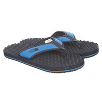 Вьетнамки The North Face Base Camp Flipflop Cosmic Blue/Her
