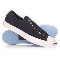 Кеды кроссовки низкие Converse Jack Purcell Jack Ox Inked