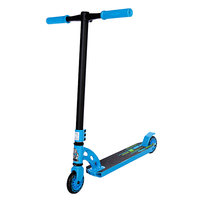 Самокат MGP Vx4 Pro Blue/Black