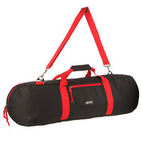 Чехол для скейтборда Anteater Skate Bag Black/Red