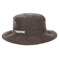 Шляпа Mystic Desert Hat Light Grey
