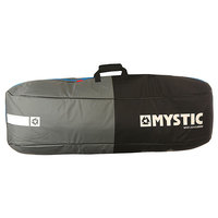 Чехол для вейкборда Mystic Star Kite/Wake Boardbag Single 1.45m Black