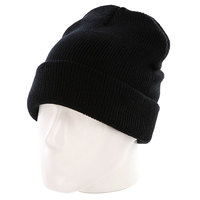 Шапка Harrison Henry Beanies Black