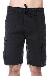 Шорты Billabong New Order Cargo Phantom