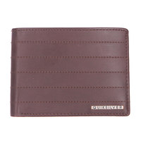 Кошелек Quiksilver New Class M Brown