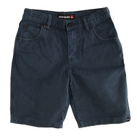 Шорты джинсовые детские Quiksilver Kracker Ej18 Navy