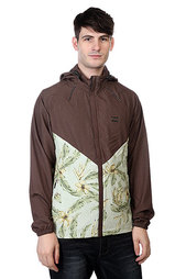 Ветровка Billabong Crofire Dark Gold