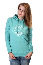 Кенгуру женское Roxy Yoursmileb J Agate Green