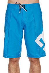 Пляжные мужские шорты DC Lanai Ess 4 Boardshort Bright Blue