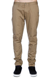 Штаны Quiksilver The Krest Elmwood