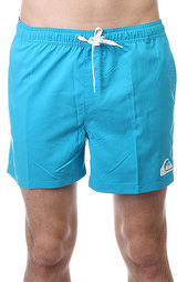 Шорты пляжные Quiksilver Everyday Vl15 Blue