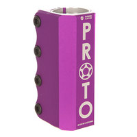 Зажимы Proto Full-Knuckle Scs Purple