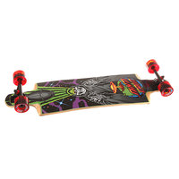 Лонгборд Santa Cruz S6 Cruz Control Longboard Cruzer Armageddon 9.96 x 37.97 (96.4 см)