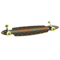Лонгборд Globe Pinner Drop Through Bamboo/Pineapple 9.75 x 41 (104 см)