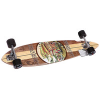 Лонгборд Santa Cruz S5 Pintail Cruzer Cali Cruzer 9.6 x 39 (99 см)