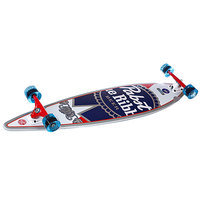 Скейт мини круизер Santa Cruz Pabst Brewing Pbr Pintail 9.9 in 43.5(25.1 см)