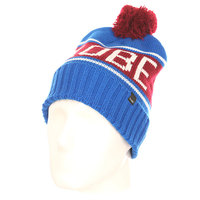 Шапка носок Globe Cromwell Beanie Royal