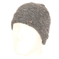 Шапка Globe Ryley Beanie Black Marle